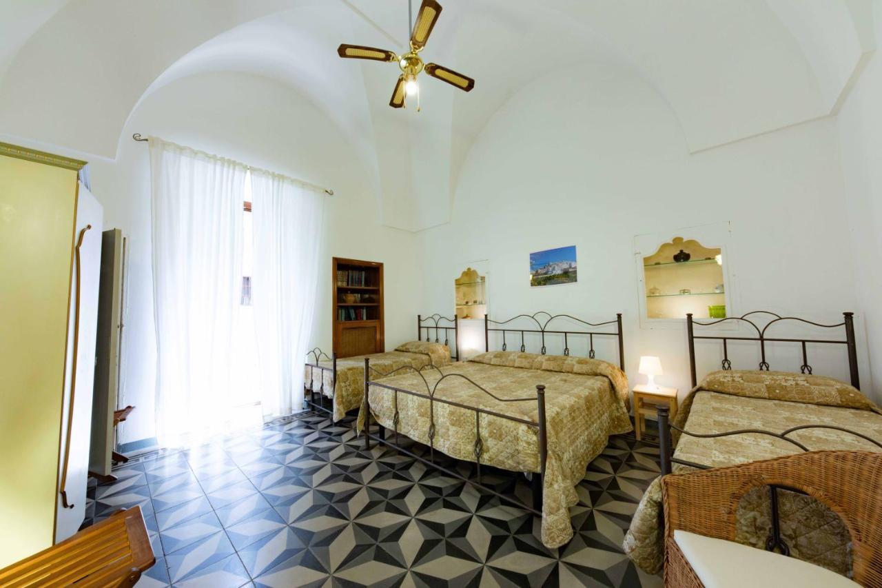 Casa vacanza La Stradella Ostuni Exterior foto